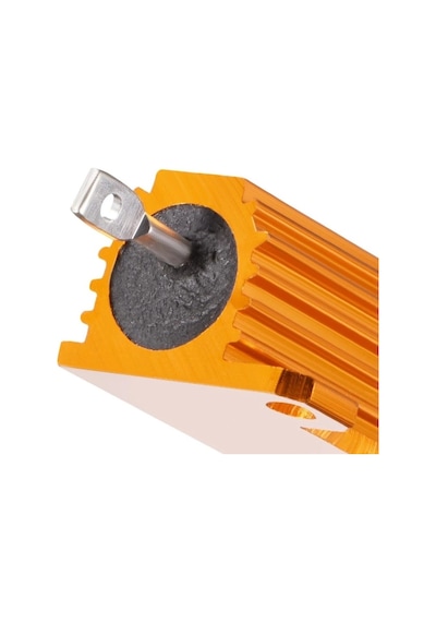 560r 50w %5 Alüminyum Direnç
