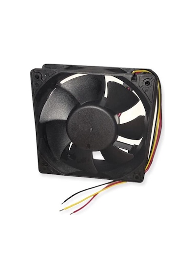 Rigbu 120x120x38 12V 0.66A DC Ekran Kartı Soğutucu Fan