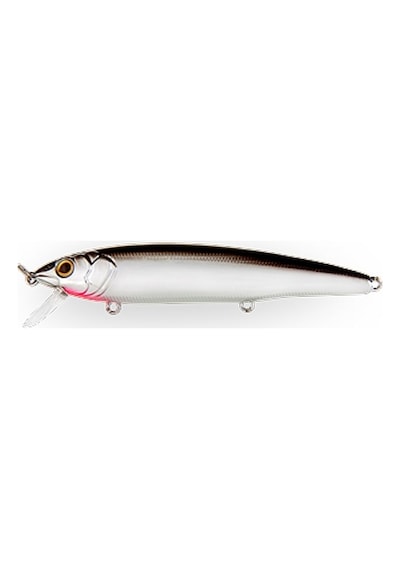 Strıke Pro Eg-063 F Flash Minnow 85 Serisi Suni Yem 010 73108