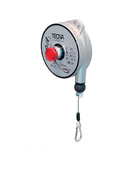 Tecna 9323 Balanser 6.0-8,0 Kg.