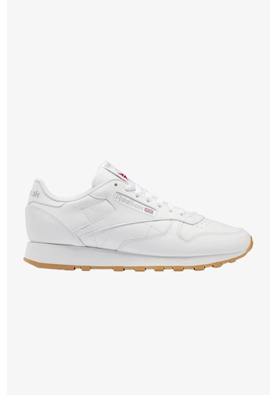 Reebok 3P CLASSIC LEATHER Erkek Beyaz Sneaker
