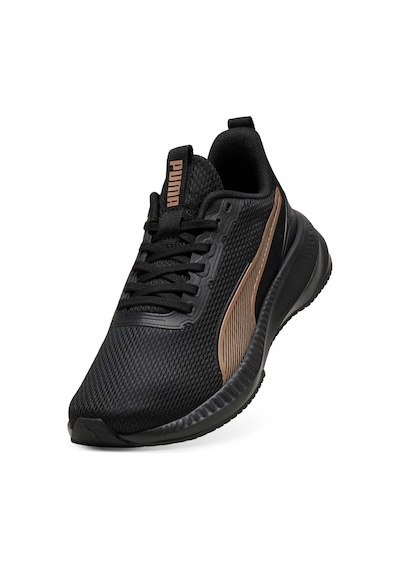 Puma Flyer Lıte 3 Koşu Ayakkabısı 310797 39 Siyah