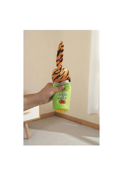 M-pets Ozzy Snack Attack Ödül Konulabilen Köpek Oyuncağı