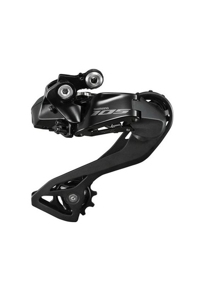 Shimano 105 R7100 Di2 Disk Fren Grupset 12 Vites 50/34t 170mm Siyah