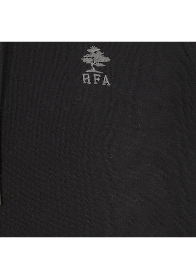 Routefıeld Routefield Hedge Erkek Siyah Sweatshirt 001 SiYAH