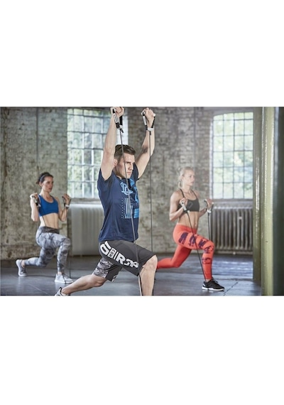 Reebok Ayarlanabilir Direnç Tüpü Light Rstb-16075