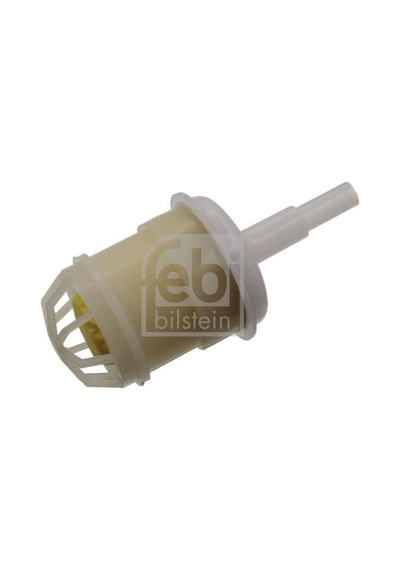 FEBI 39393 Turbo Basınç Ventıl Süzgeçı 611 Spr Cdı