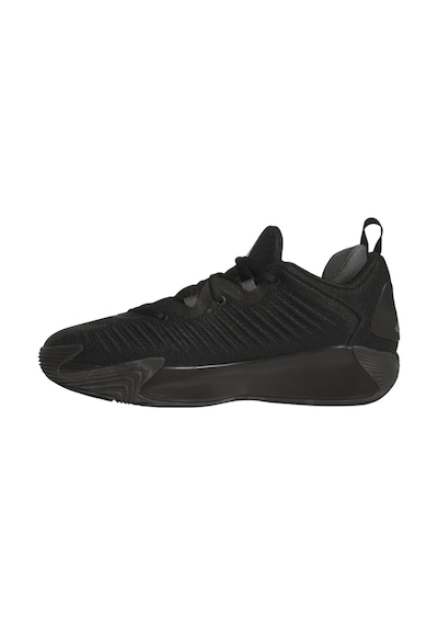 Adidas Initiation Erkek Basketbol Ayakkabısı Jr9935 Siyah