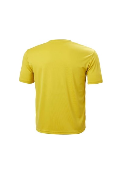 Helly Hansen Tech Graphic Erkek Tişört Hha.63088 348 Sarı