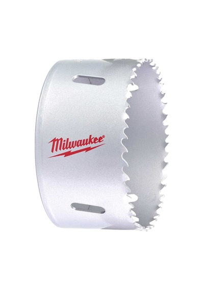 Mılwaukee Panç Bi-metal Contractor 83 Mm