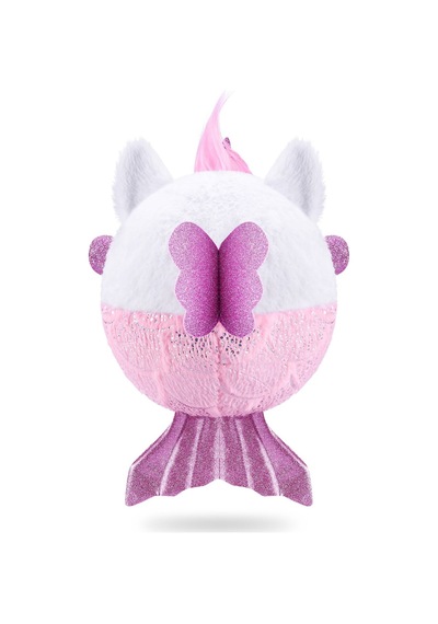 Rainbocorns Mermaidcorn Sürpriz S7-9283 Pembe Si Mli