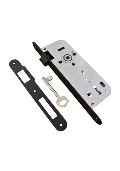 Meysan İç Oda Kapı Kilidi 40mm 4 ADET
