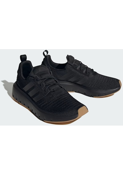 Adidas Erkek Koşu Yürüyüş Spor Ayakkabı Swift Run 23 Ig4704 001