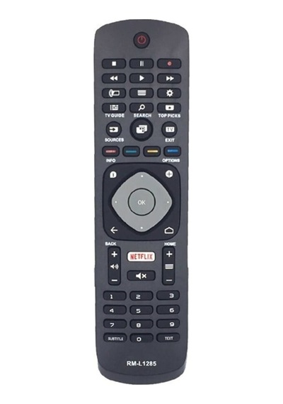 Philips 32phk4100/12 Smart Led Tv Kumandası 62