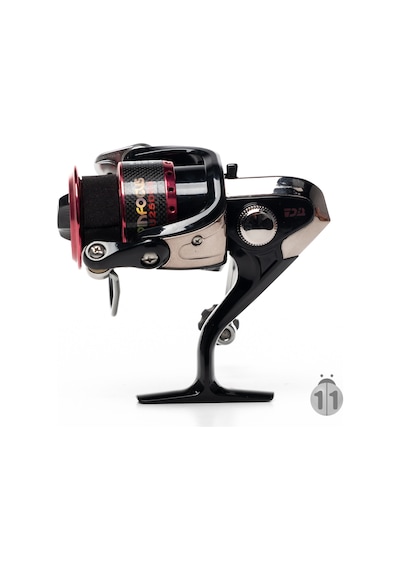 Tica Spin Focus Su2500S
