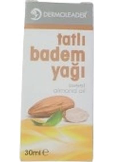 Dermoleader Tatlı Badem Yağı 30 ML