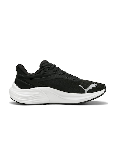 Puma Electrıfy Nıtro 4 Kadın Koşu Ayakkabısı 310788 01 Siyah
