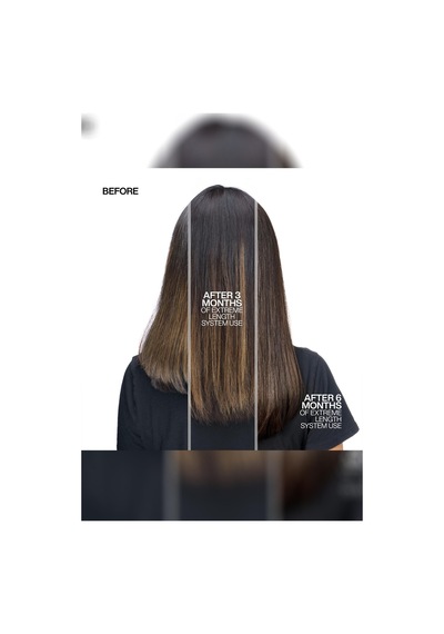 Redken Extreme Length Biotin Güçlendirici Uzun Saç Bakım Saç Kremi 300ml