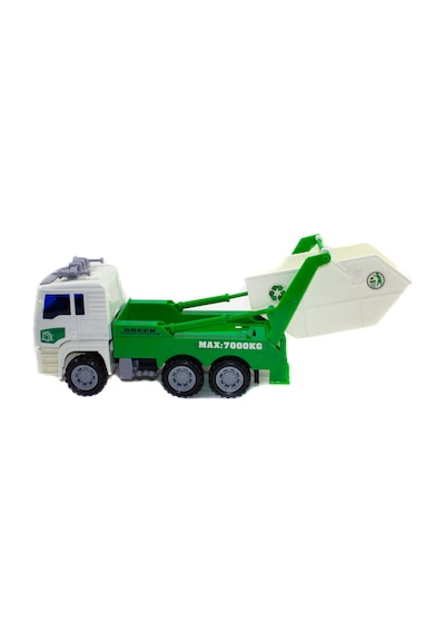Oyuncak Çöp Kamyonu 25 Cm