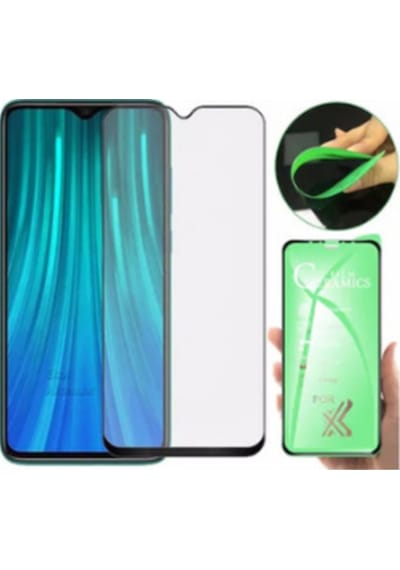 Xiaomi Redmi Note 11 Pro Seramik Ekran Koruyucu