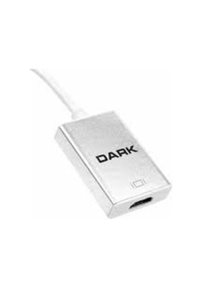 Dark Dk-Ac-Uga33 Full Hd Usb 3.0 - Hdmı Harici Ekran  Kartı