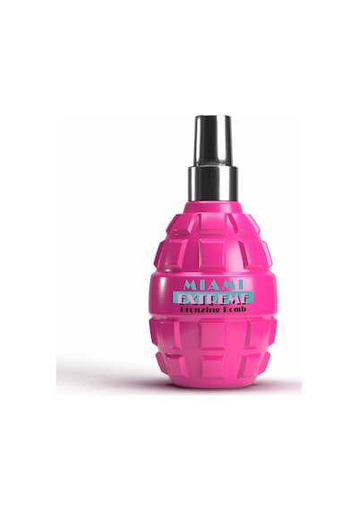 Miami Extreme Bronzing Bomb No Spf Do You Dare 200 Ml/6.8 Fl Oz
