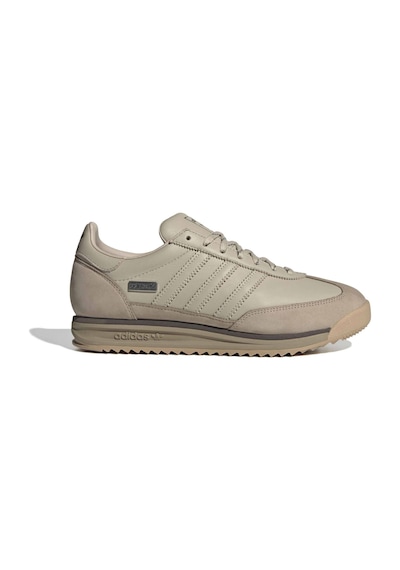 Trakha/wonbeı/dbrown Adidas Erkek Günlük Ayakkabı Sl 72 Rs Jr1643 Krem