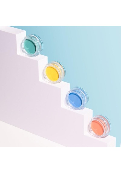Inglot Playınn Jel Eyeliner Playınn Eyeliner Gel Cool Mınt 56