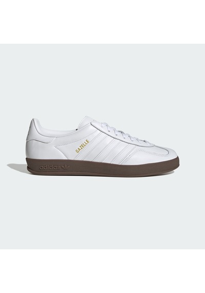 Gazelle Indoor Adidas Gazelle Ayakkabı Ftwwht/ftwwht/greone