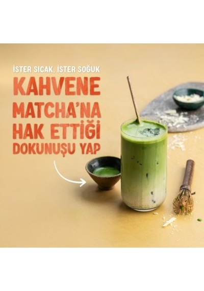 1 L Laktozsuz Vegan Hindistan Cevizi Sütü
