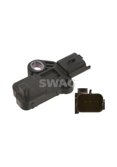 Citroen C5 Krank Sensoru 2.0 Hdi 2005-2013 Swag 62931200