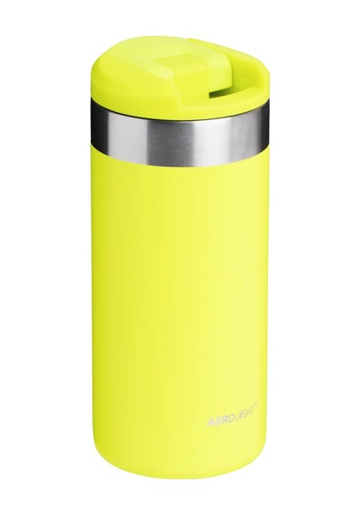 Stanley The Aerolight Transit Termos Bardak 0.35 Lt - 12 Oz Electric Yellow