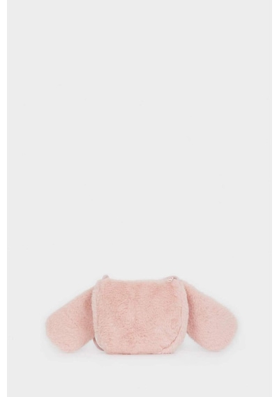Defacto Kız Çocuk Çapraz Çanta F2168a8nspn1 Pembe