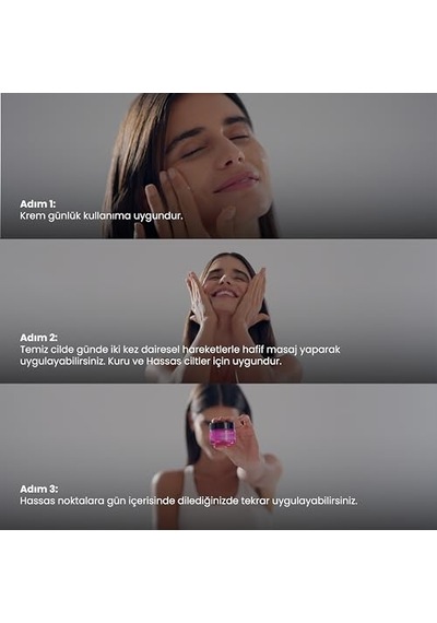 Hydra-lock Nemlendirici Krem 50 Ml