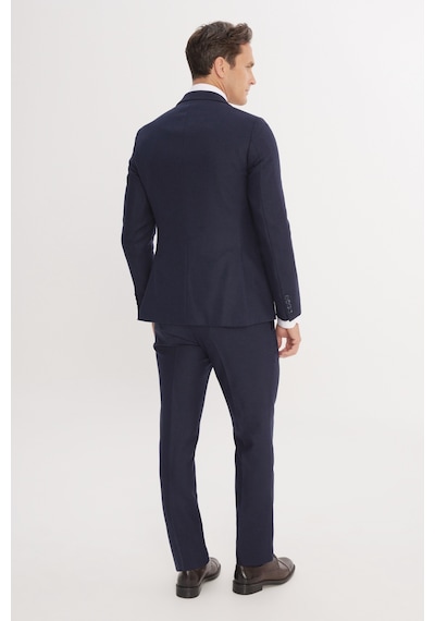 Altınyıldız Classıcs Erkek Lacı Slim Fit Dar Kesim Kırlangıç Yaka Desenli Yelekli Takım Elbise Altınyıldız Classıcs Erkek Lacı Slim Fit Dar Kesim Kırlangıç Yaka Desenli Yelekli Takım Elbise
