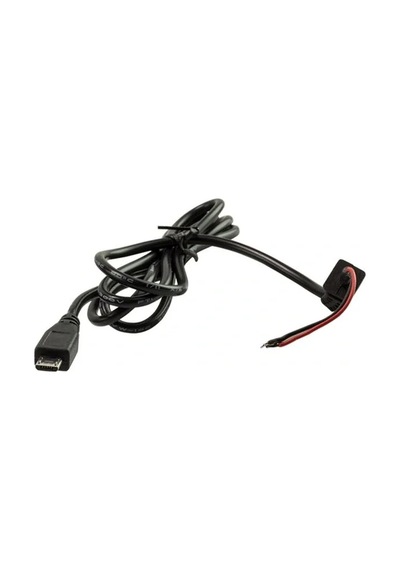 Samsung Uyumlu  Micro Usb Uç Jack'lı Yedek Kablo 1 Metre