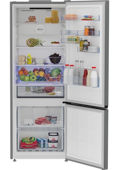 Beko 670477 EI AI 475 L No Frost Buzdolabı
