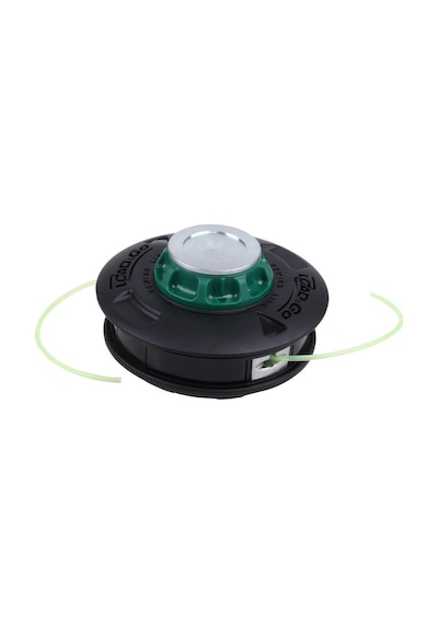 Oleomac - Efco Tırpan Otomatik Başlık Metal Load & Go 130Mm