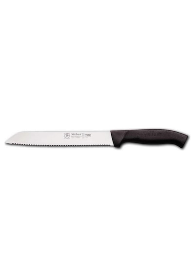 Depomıx 61201 Kırmızı Ekmek Bıçağı - Tta119 - Surbisa