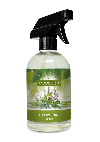 Green Air Freshener Diğer