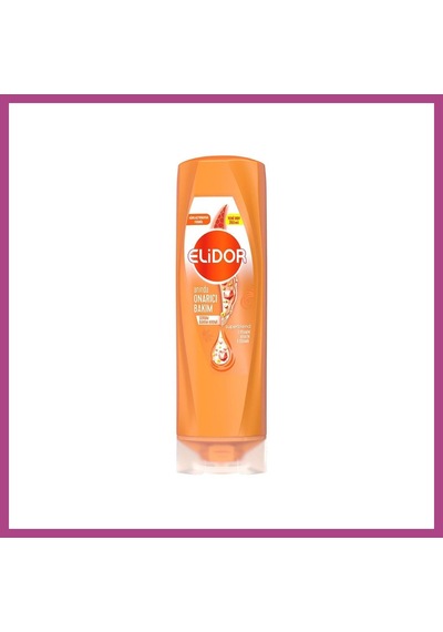 Gees Global Saç Kremi Onarıcı 350ml 1 Adet Gbzs