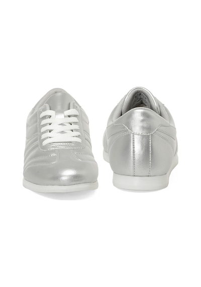 Torex Kayla 5fx Gümüş Kadın Sneaker 000000000102037159 Gümüş