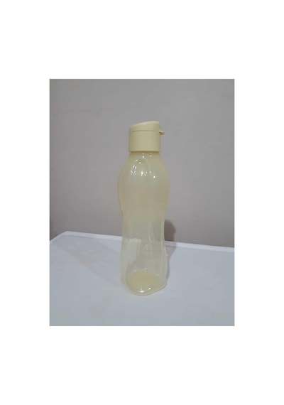 Tupperware Eko Şişe 750 Ml Açık Sarı Suluk 0