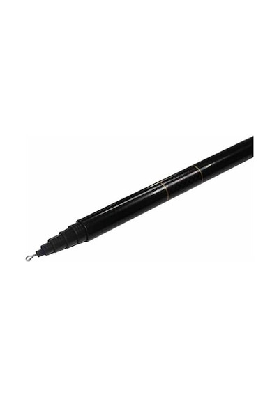 Hardy Short Pole %100 Carbon Kısa Göl Kamışı 4.50 Mt