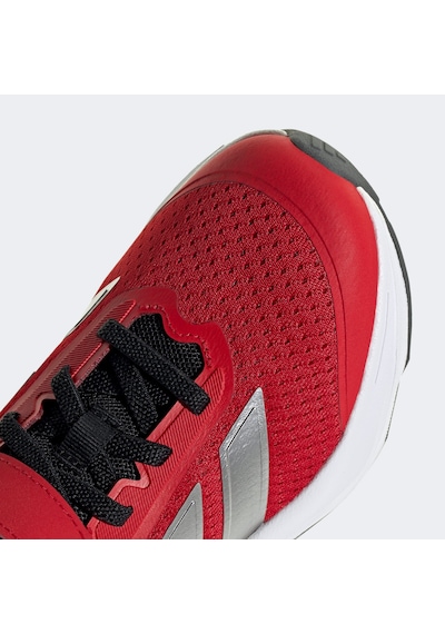 Adidas Duramo Sl2 El Çocuk Kırmızı Spor Ayakkabı Jq3016
