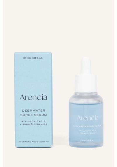 Defacto Arencia - Deep Water Surge Serum I1953AXNS