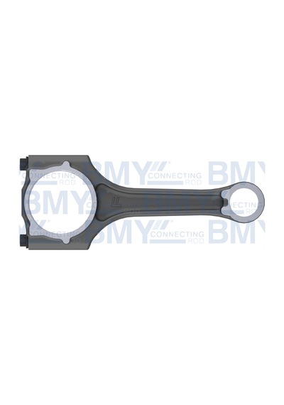 Bmy 1007-99 Piston Kolu Passat-jetta-a4-a5-a6-superb-octavia 2008 Ve Sonrası 1.8tfsi Bzb-cabd-cdaa-cdab-cdha-cdhb-cjeb Seat Altea-leon-toledo-exeo-alhambra 06j198401h