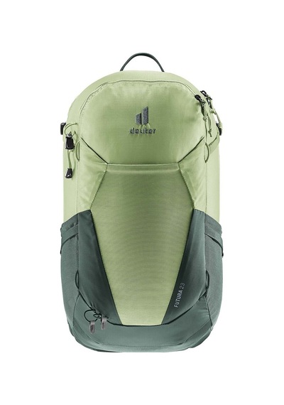 Deuter Futura 23 Litre Sırt Çantası Yeşil