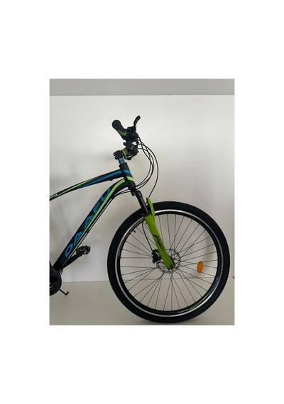 Sxc200 26 Double Jant 21 Vites M-disc Fren Ön Amortisörlü Dağ Bisikleti Pembe - 936397413 Pembe