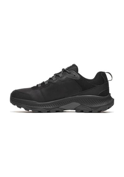 Merrell J038943 Speed Strıke 2 Ltr Erkek Outdoor Ayakkabı Siyah Siyah